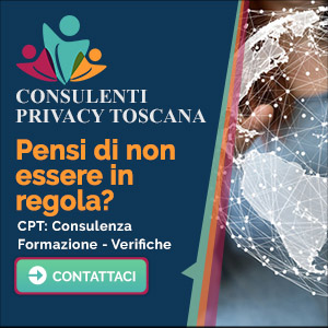 Consulenti Privacy Torino