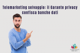 Telemarketing selvaggio