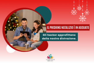 Attenzione al natale