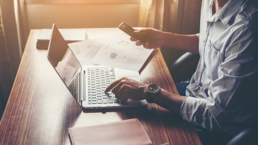 Webinar Smart Working