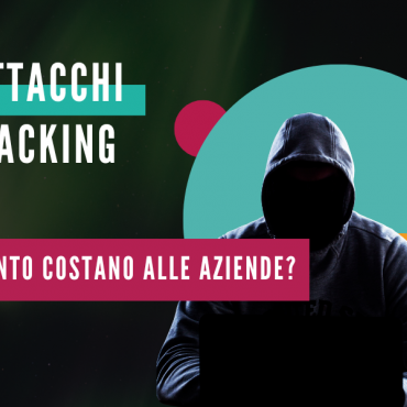 Attacco hacker