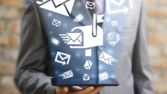 Email Privacy