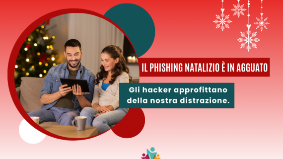 Attenzione al natale