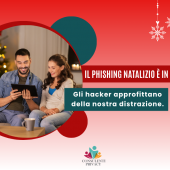 Attenzione al natale